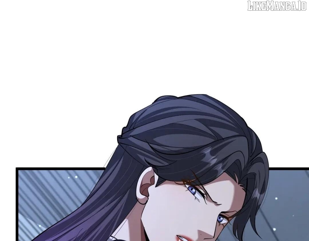 I’m Trapped In This Day For One Thousand Years Chapter 229 - page 8